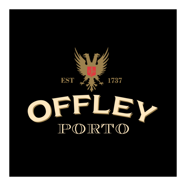 Offley Porto Logo PNG Vector