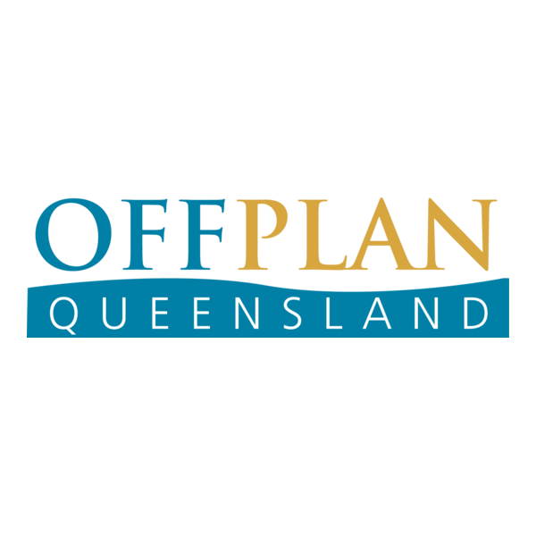 Offplan Queensland Logo PNG Vector