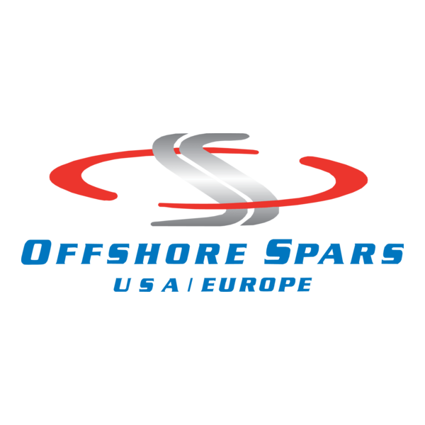 Offshore Spars Logo PNG Vector