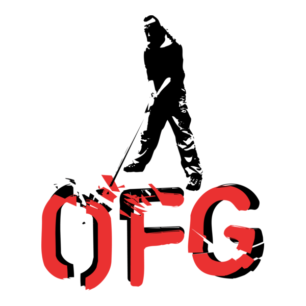 OFG Logo PNG Vector