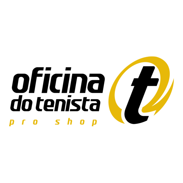 Oficina do Tenista Logo PNG Vector