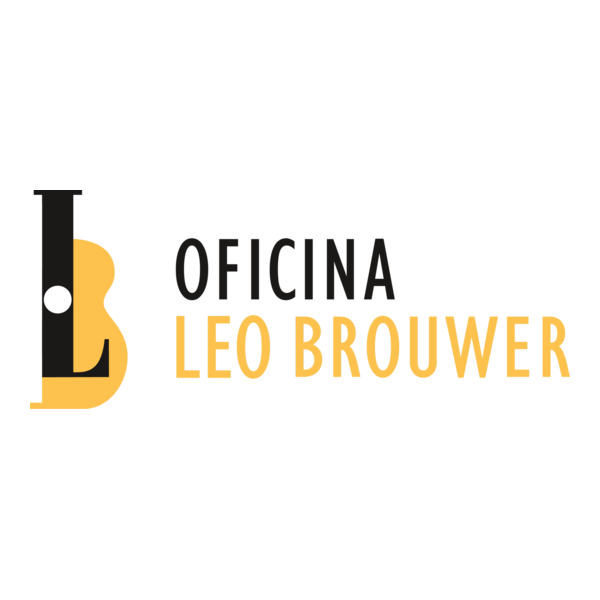Oficina Leo Brouwer Logo PNG Vector