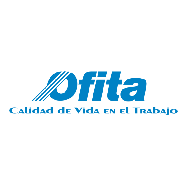 Ofita Logo PNG Vector