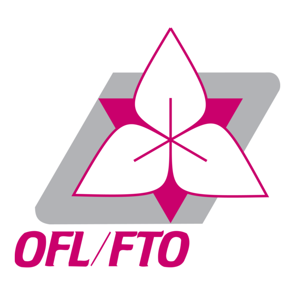 OFL_FTO Logo PNG Vector