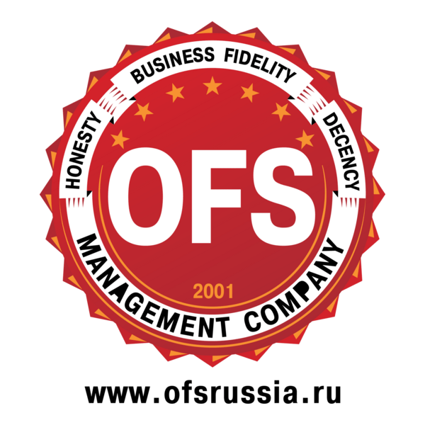 OFS Logo PNG Vector