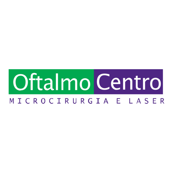 OFTALMO CENTRO Logo PNG Vector