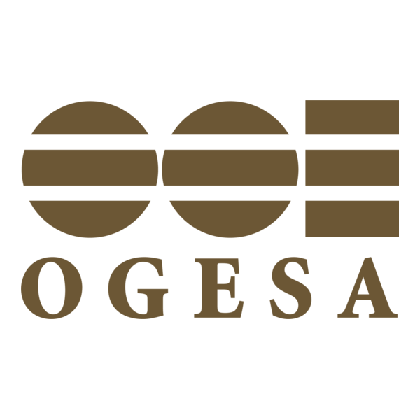 OGESA Logo PNG Vector
