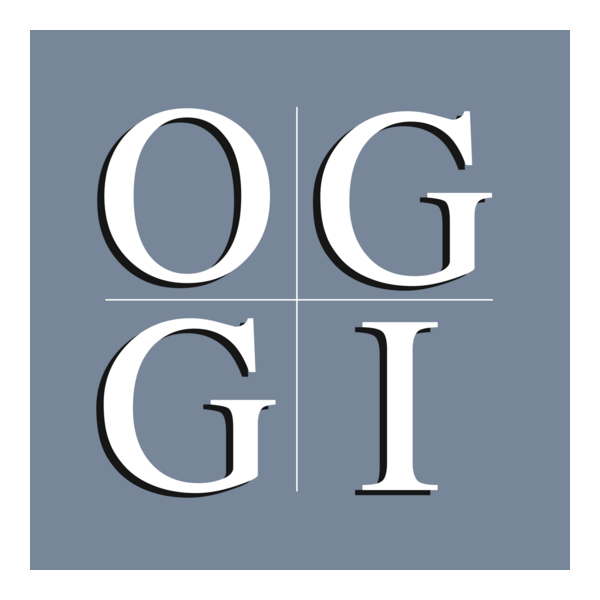 OGGI Logo PNG Vector