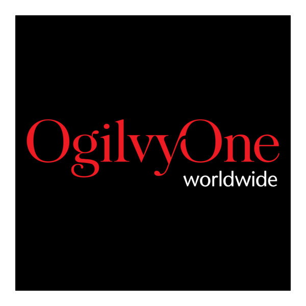 Ogilvy One Logo PNG Vector