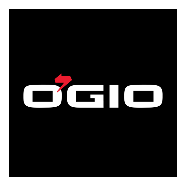 Ogio Logo PNG Vector