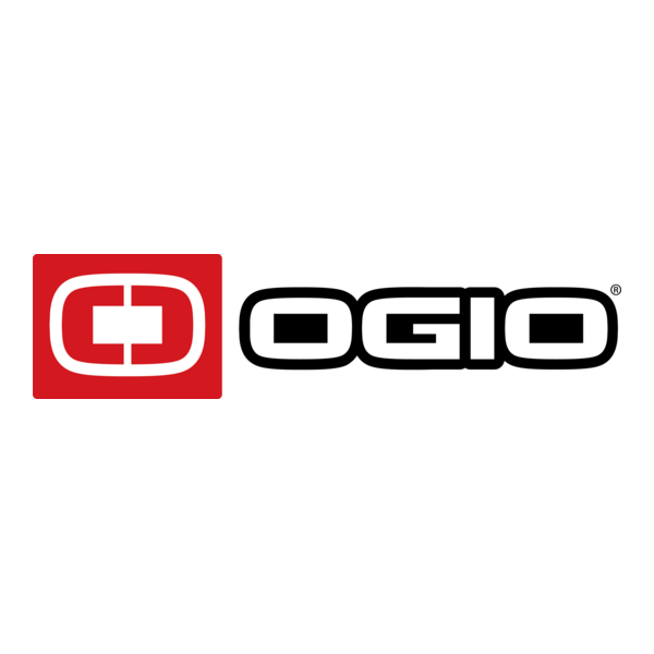 OGIO Logo PNG Vector