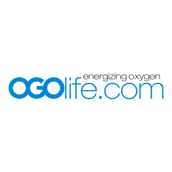 OGO Life Logo PNG Vector