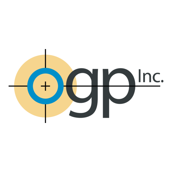 OGP Logo PNG Vector