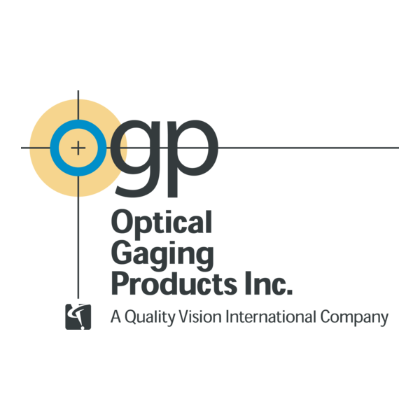 OGP Logo PNG Vector