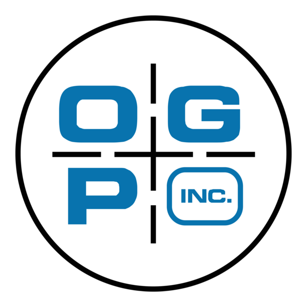 OGP Logo PNG Vector
