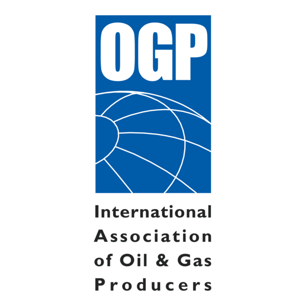 OGP Logo PNG Vector
