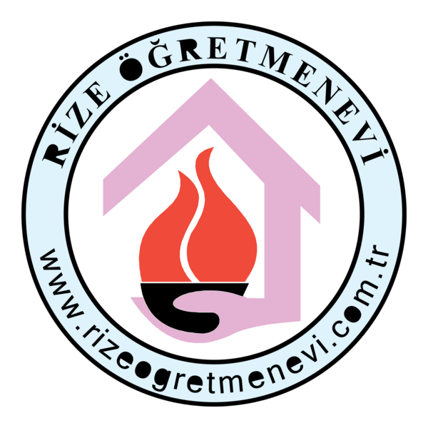 ogretmenevi Logo PNG Vector