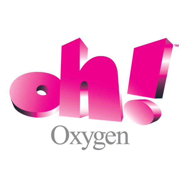 Oh! Oxygen Logo PNG Vector