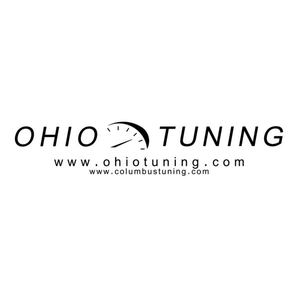 Ohio Tuning Logo PNG Vector