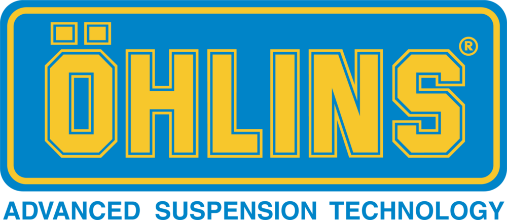 Ohlins Logo PNG Vector