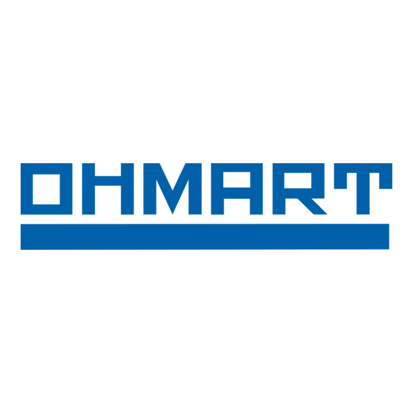 Ohmart Logo PNG Vector (EPS) Free Download