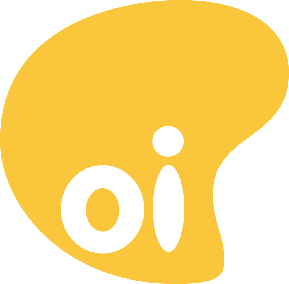 Oi Logo PNG Vector