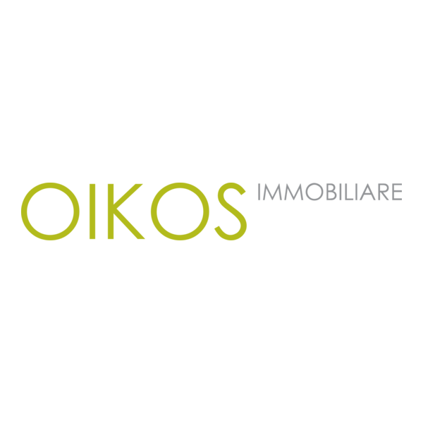 Oikos Logo PNG Vector