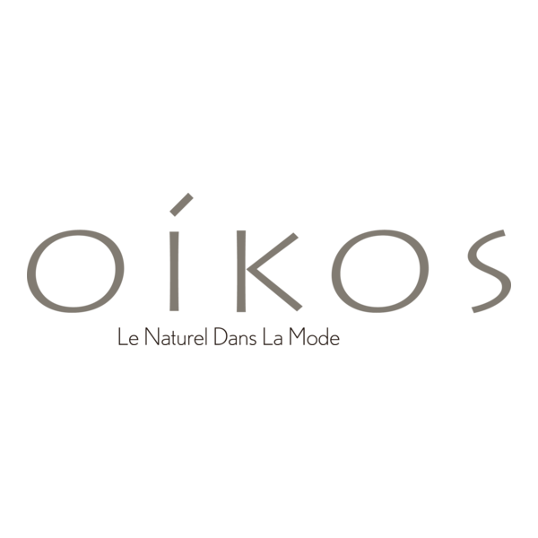 oikos Logo PNG Vector