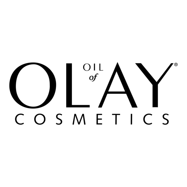 Oil of Olay Logo PNG Vector