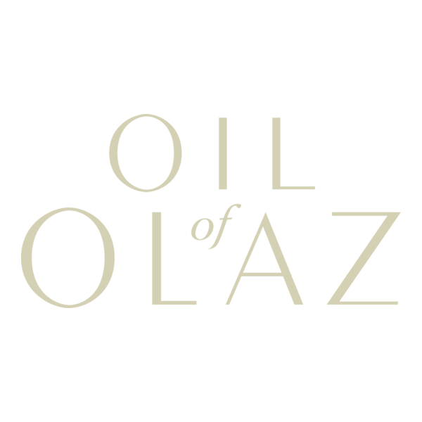 Oil of Olaz Logo PNG Vector