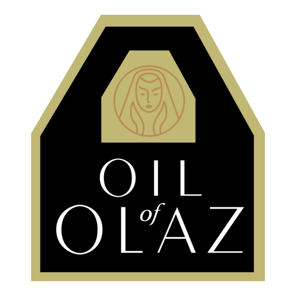 Oil of Olaz Logo PNG Vector