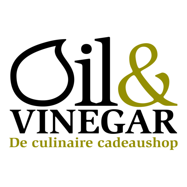 Oil & Vinegar Logo PNG Vector