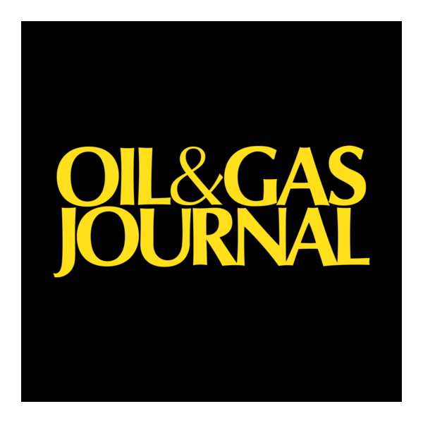 Oil&Gas Journal Logo PNG Vector