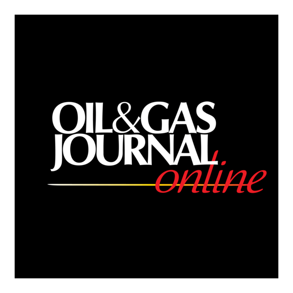 Oil&Gas Journal online Logo PNG Vector