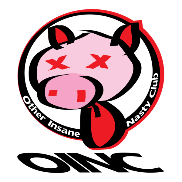OINC Logo PNG Vector