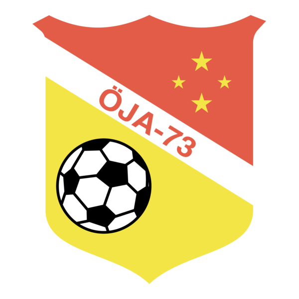 OJA-73 Kokkola Logo PNG Vector