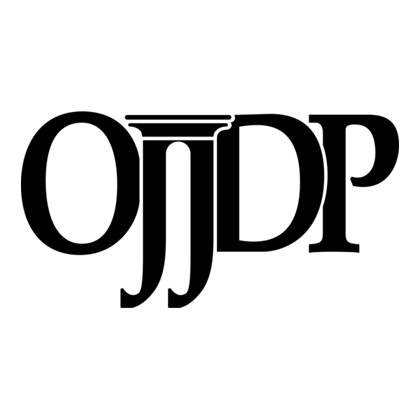 OJJDP Logo PNG Vector