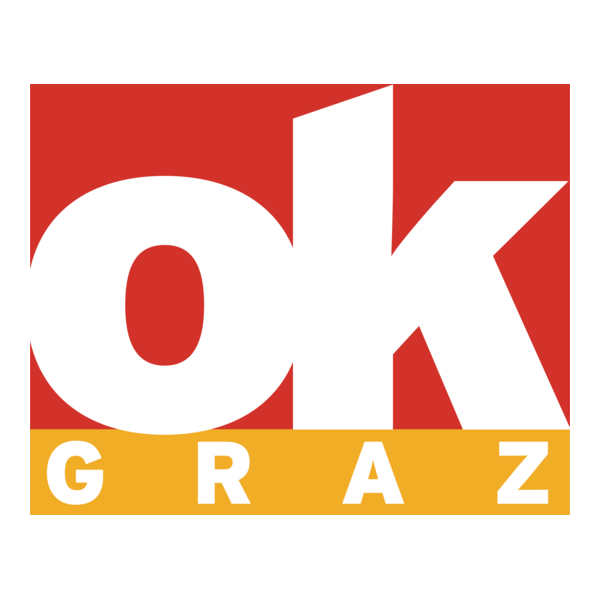 OK Graz Logo PNG Vector