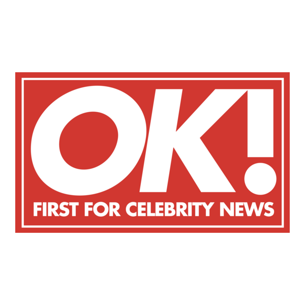 OK Logo PNG Vector