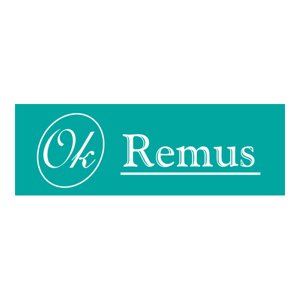 Ok Remus Logo PNG Vector