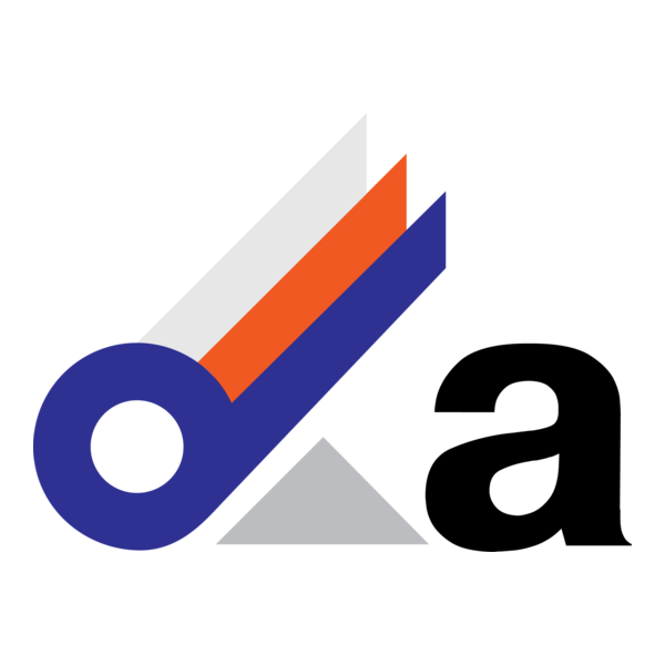 Oka Logo PNG Vector