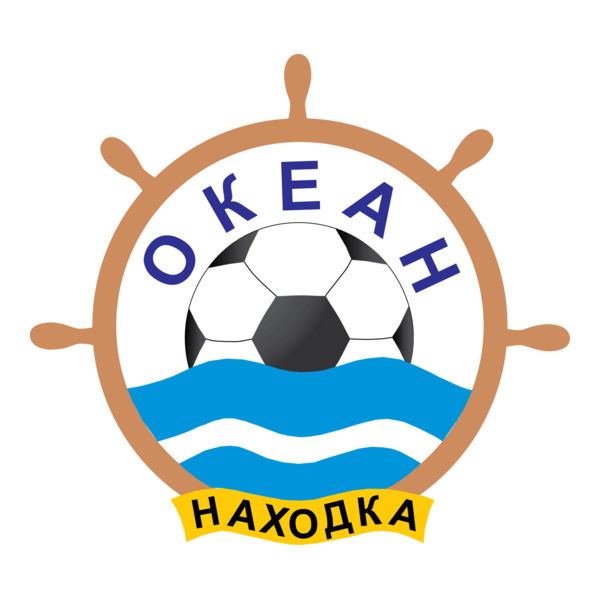 Okean Logo PNG Vector