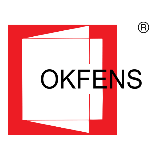 Okfens Logo PNG Vector