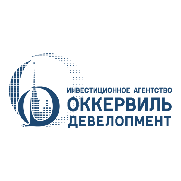 Okkervil Development Logo PNG Vector