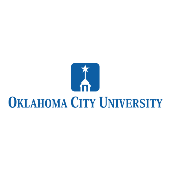 Oklahoma City University Logo PNG Vector