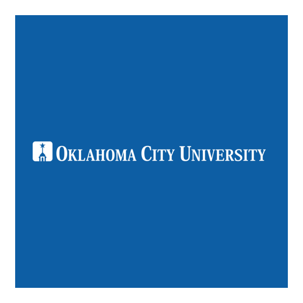 Oklahoma City University Logo PNG Vector