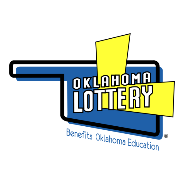 Oklahoma Lottery Logo PNG Vector