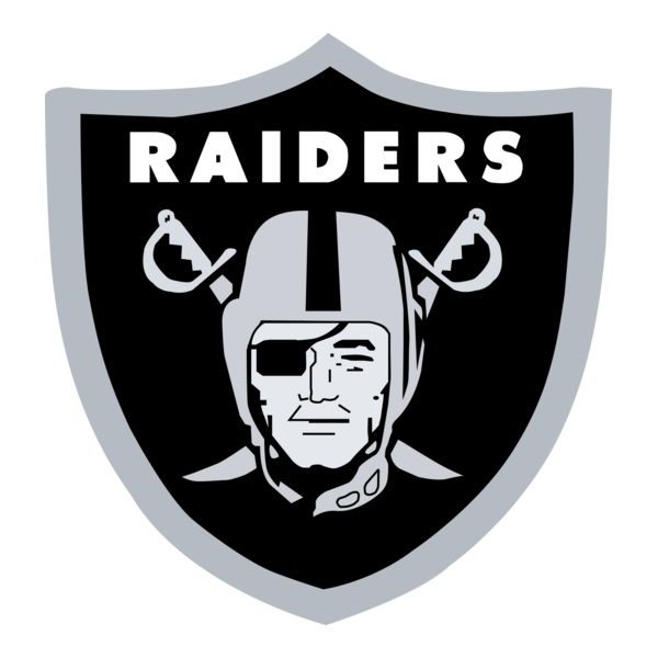 Okland Raiders Logo PNG Vector