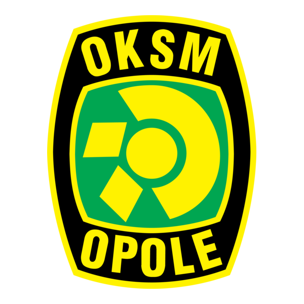OKSM OPOLE Logo PNG Vector
