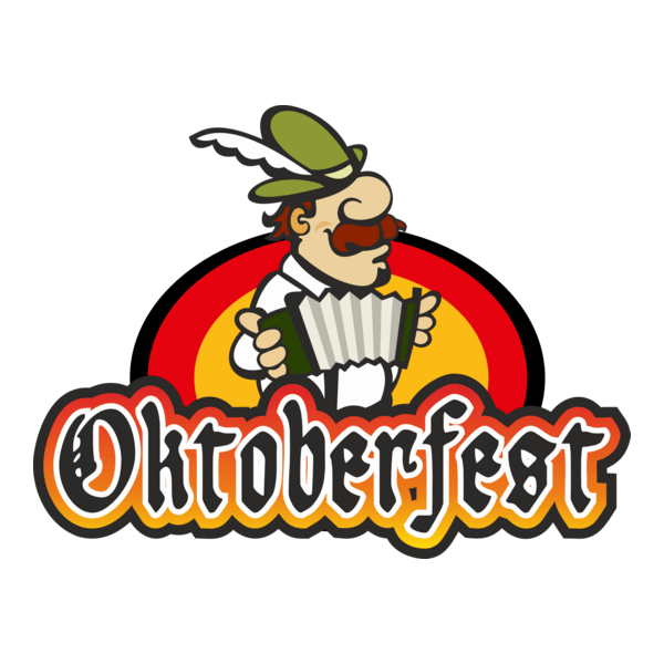 OKTOBERFEST Logo PNG Vector
